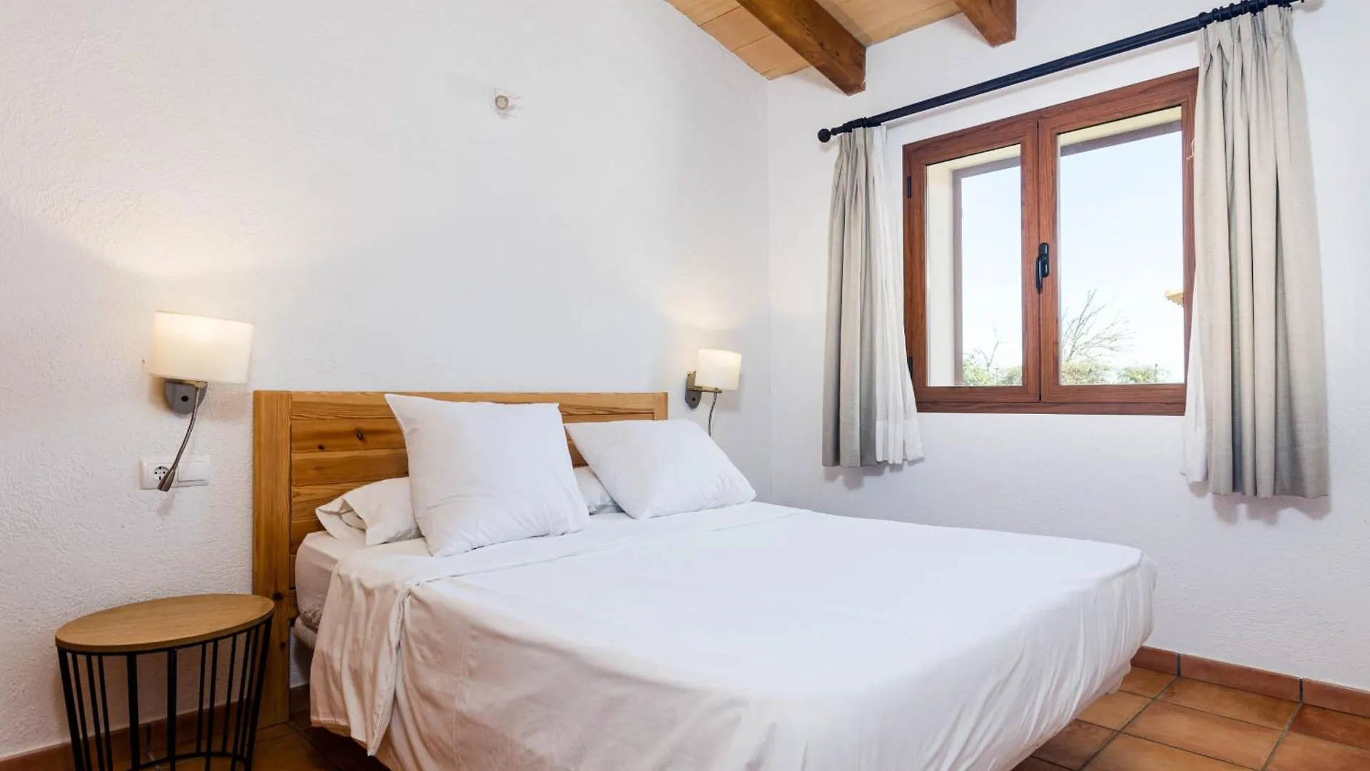 Apartament Yourhouse Agroturismo Can Porreti La Figuera Lloret de Vistalegre