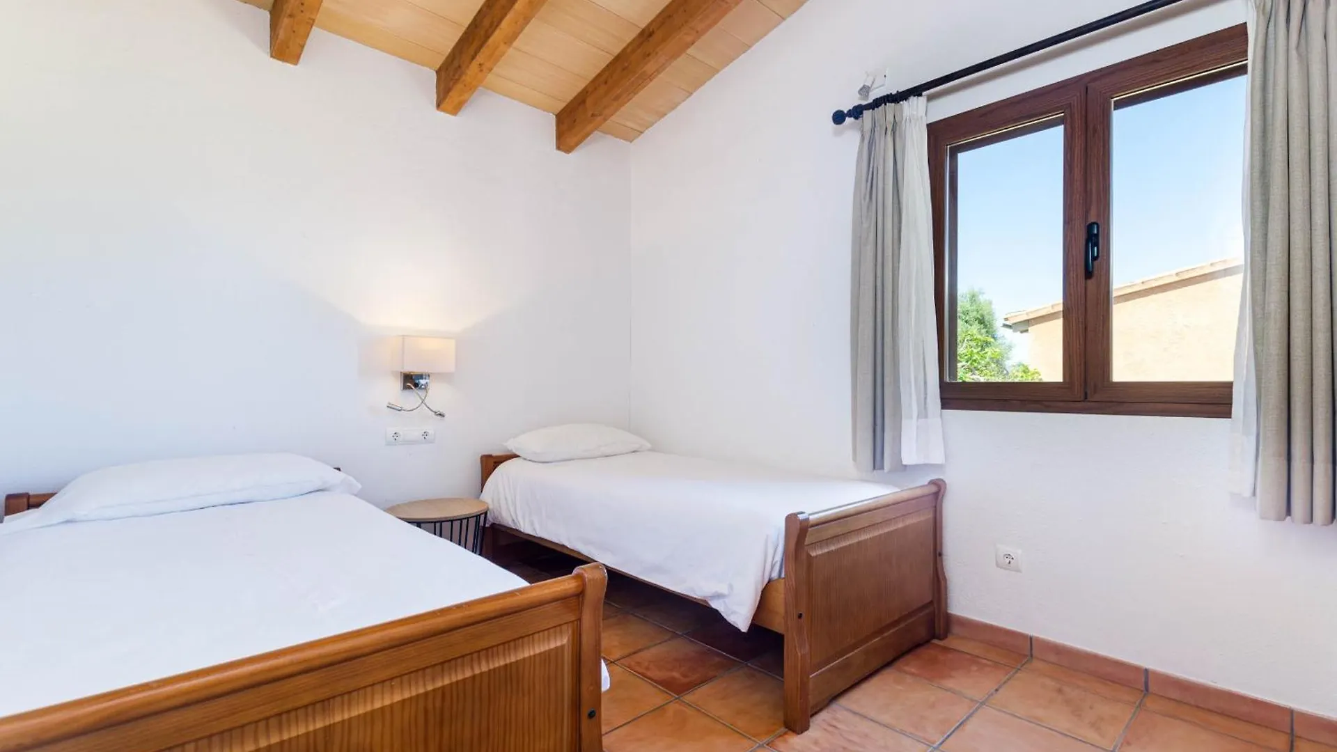 לורט דה ויסטאלגרה Yourhouse Agroturismo Can Porreti La Figuera לורט דה ויסטאלגרה