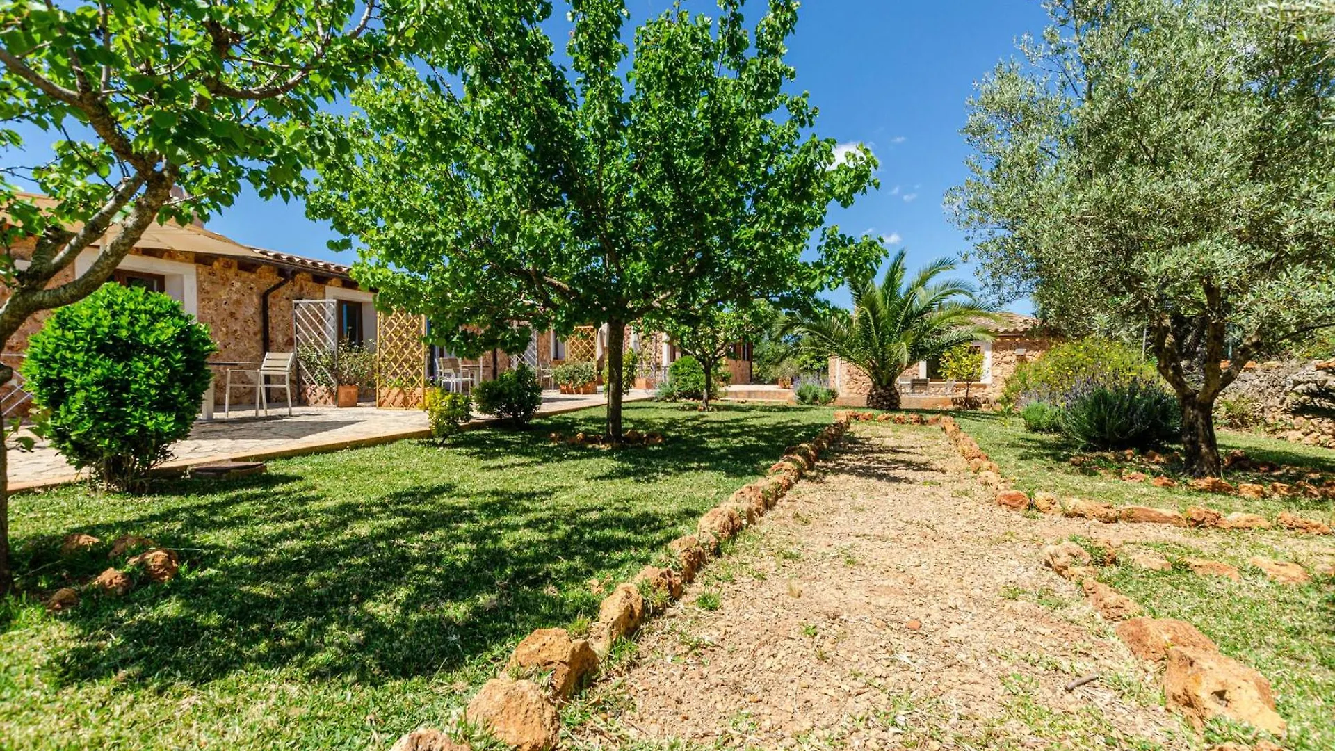 לורט דה ויסטאלגרה Yourhouse Agroturismo Can Porreti La Figuera לורט דה ויסטאלגרה