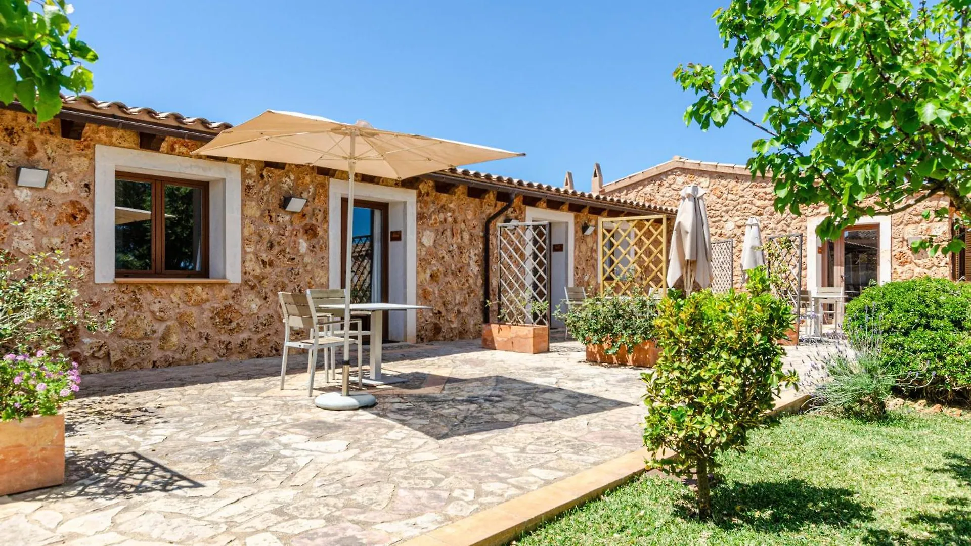 לורט דה ויסטאלגרה Yourhouse Agroturismo Can Porreti La Figuera דירה