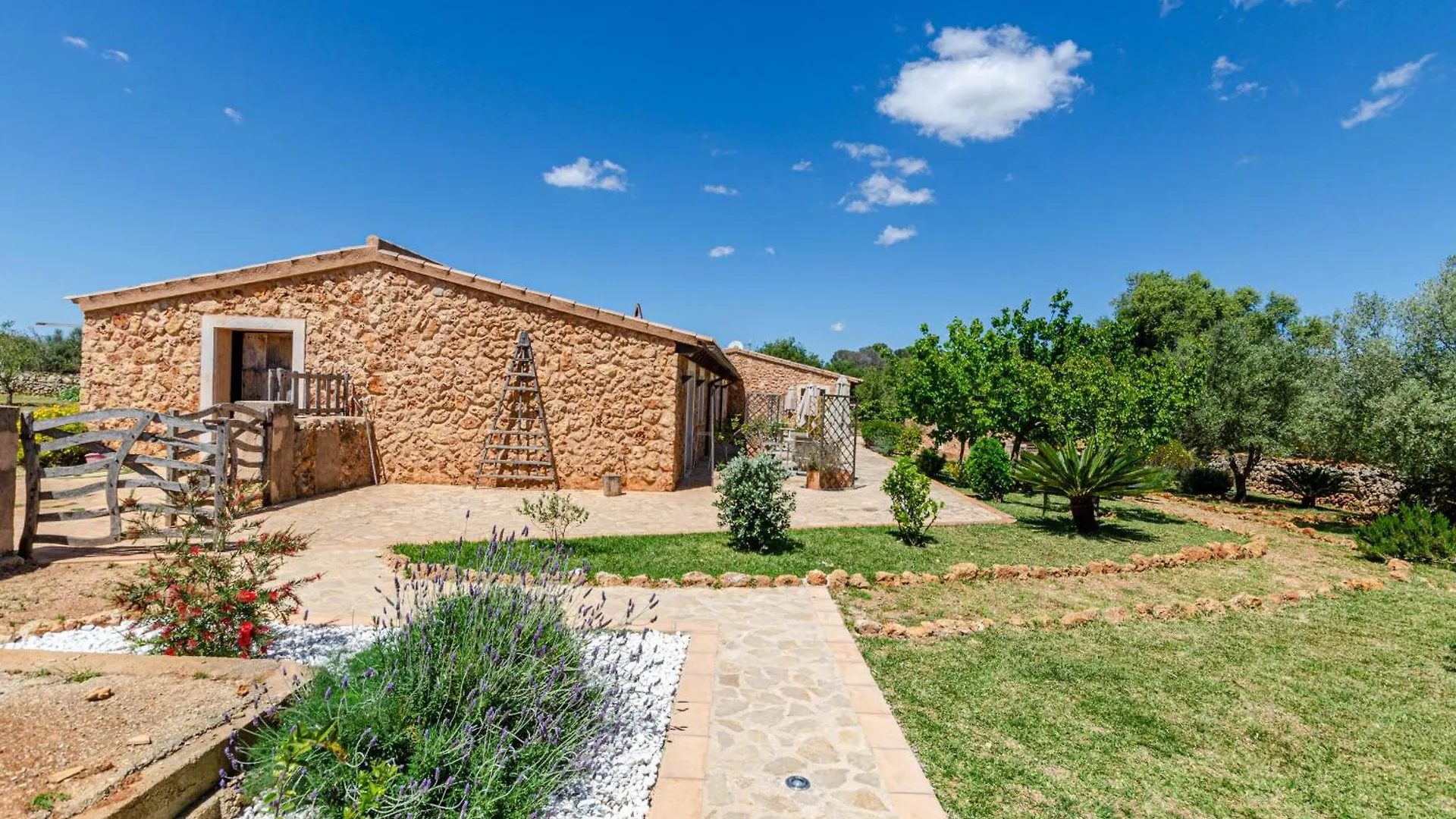 דירה לורט דה ויסטאלגרה Yourhouse Agroturismo Can Porreti La Figuera