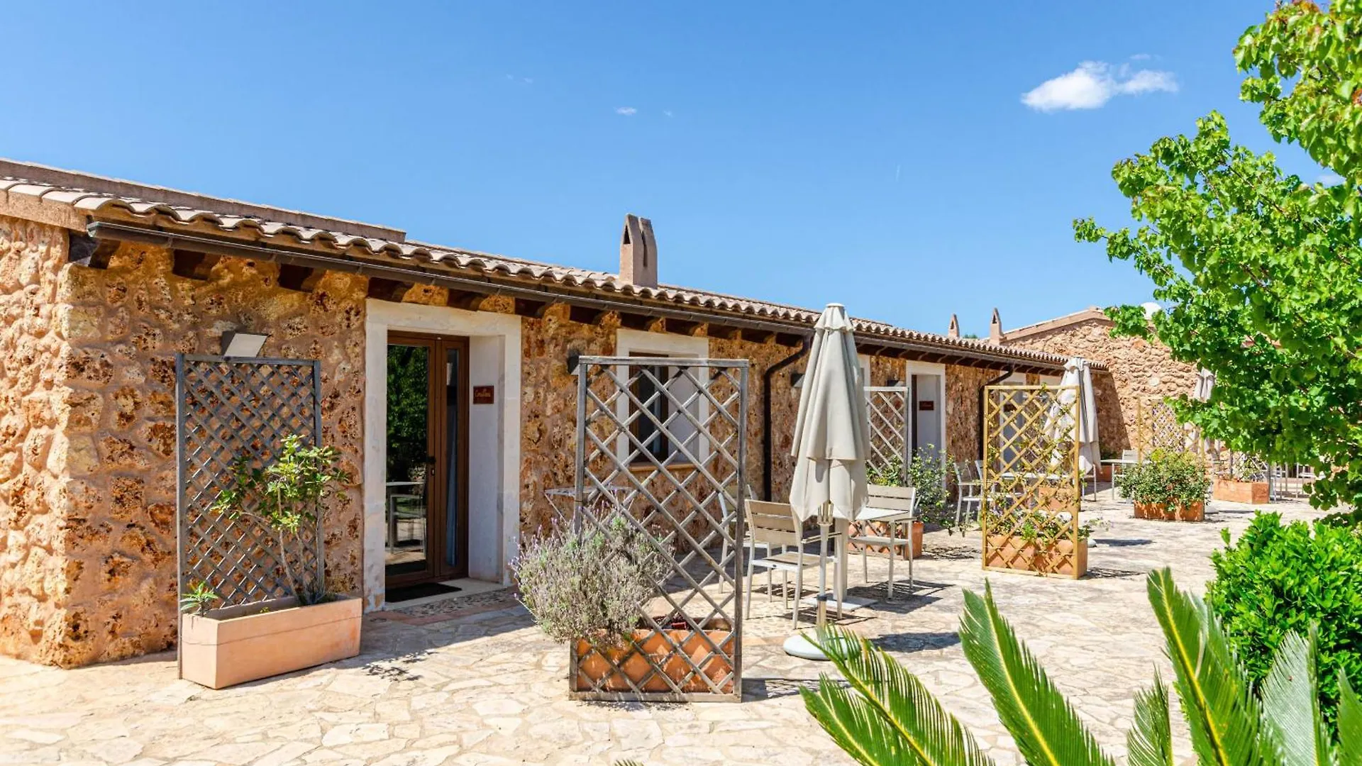 לורט דה ויסטאלגרה Yourhouse Agroturismo Can Porreti La Figuera דירה