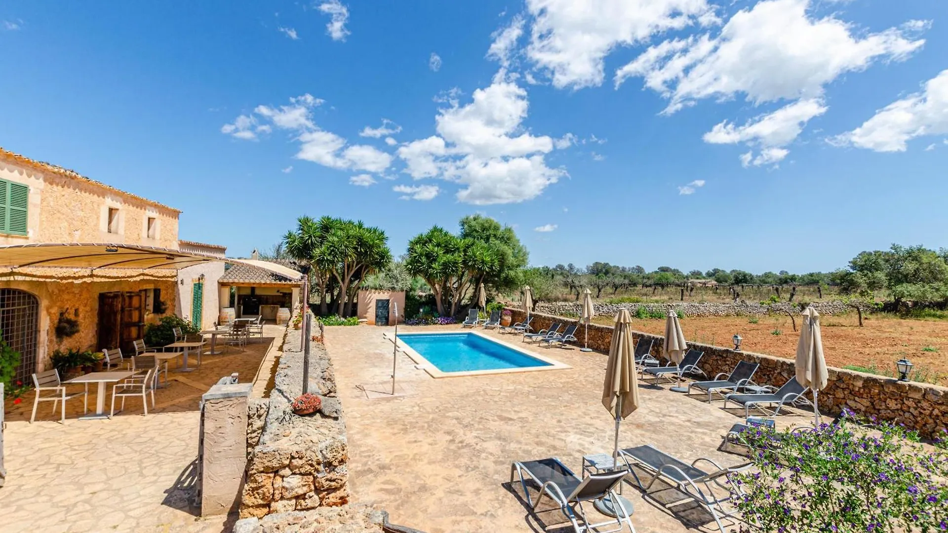 לורט דה ויסטאלגרה Yourhouse Agroturismo Can Porreti La Figuera לורט דה ויסטאלגרה