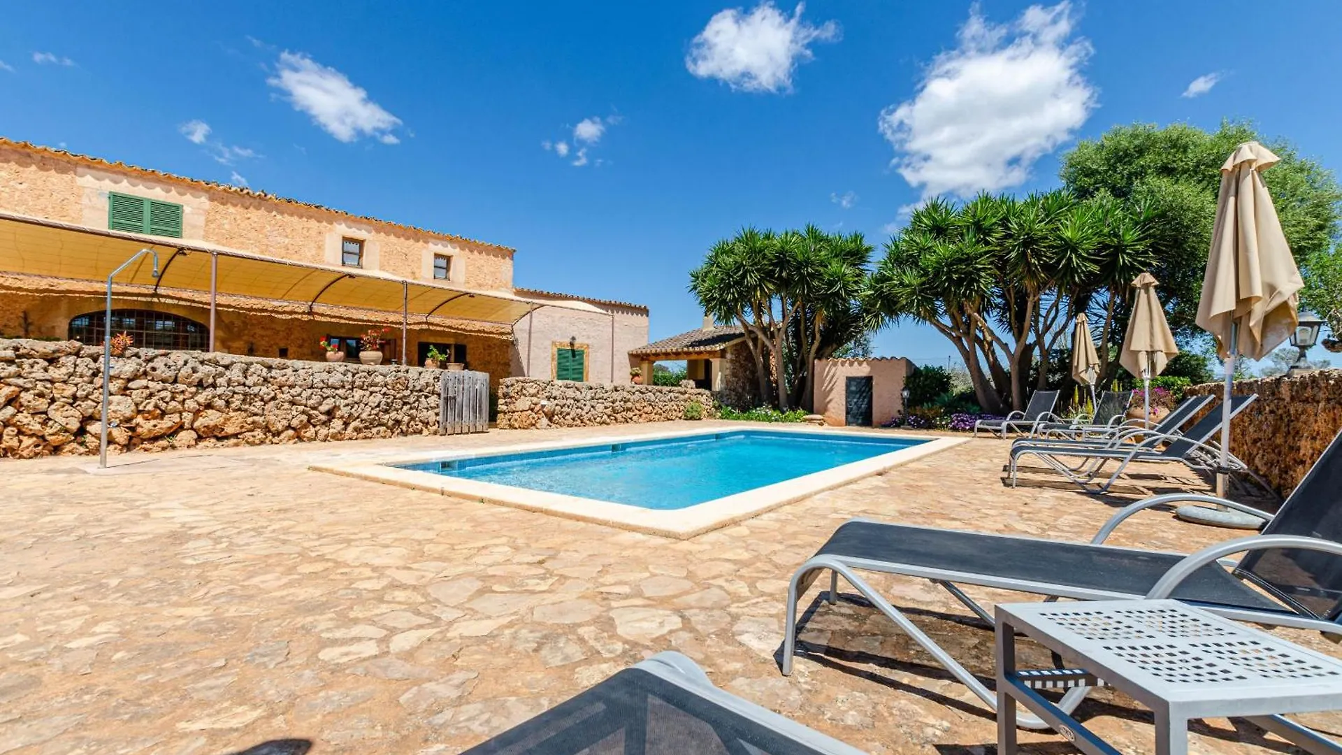 דירה לורט דה ויסטאלגרה Yourhouse Agroturismo Can Porreti La Figuera
